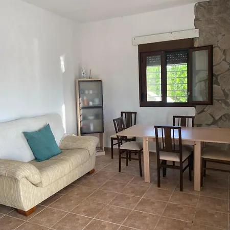 Kalma Experiencias Turisticas Holiday home