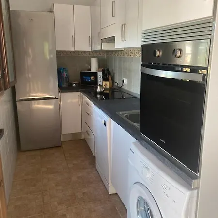 Kalma Experiencias Turisticas Holiday home *