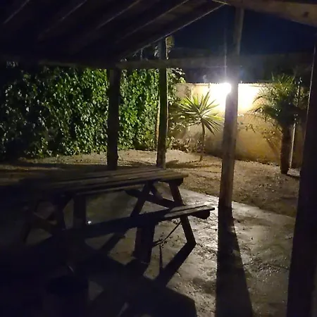 Kalma Experiencias Turisticas Holiday home