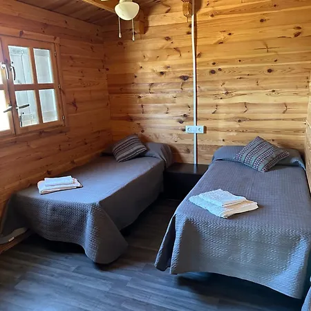 Kalma Experiencias Turisticas Holiday home Cadiz