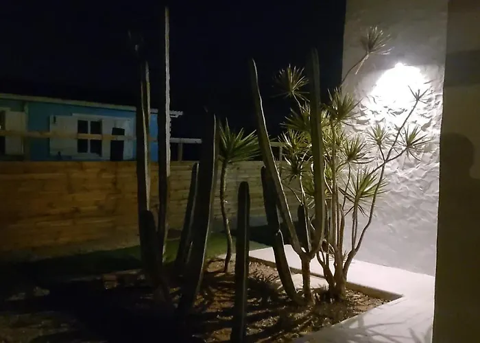 Ferienhaus Kalma Experiencias Turisticas *