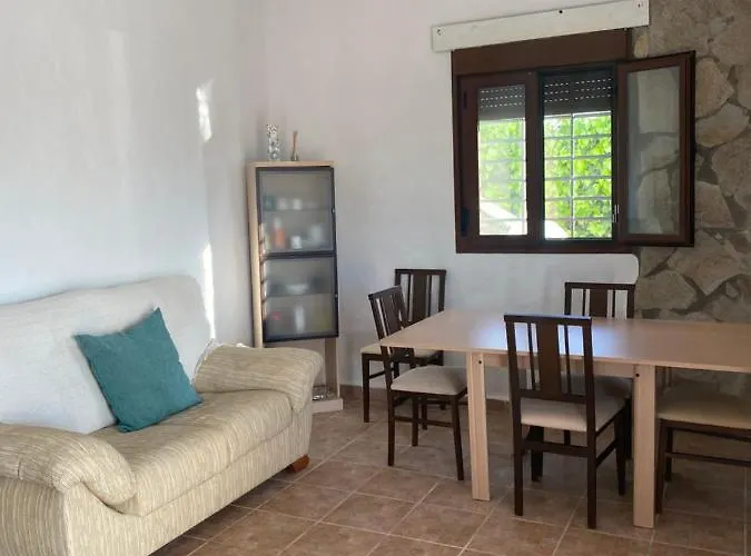 Kalma Experiencias Turisticas Ferienhaus