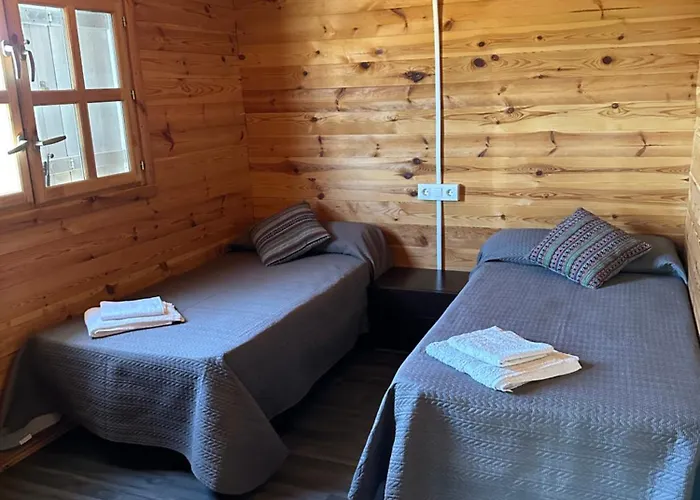 Kalma Experiencias Turisticas Ferienhaus Cádiz