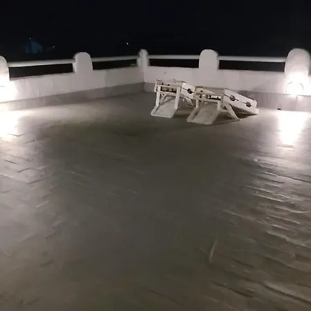 Dom wakacyjny Kalma Experiencias Turisticas *