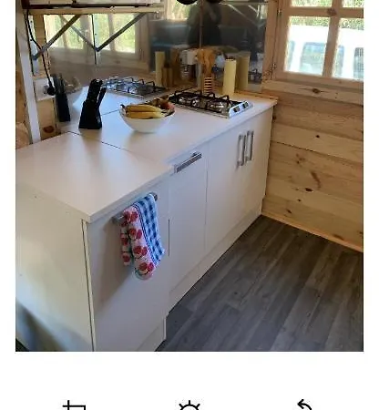 Kalma Experiencias Turísticas Сasa de vacaciones Cádiz