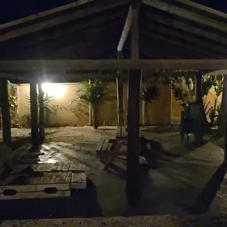 Dom wakacyjny Kalma Experiencias Turisticas