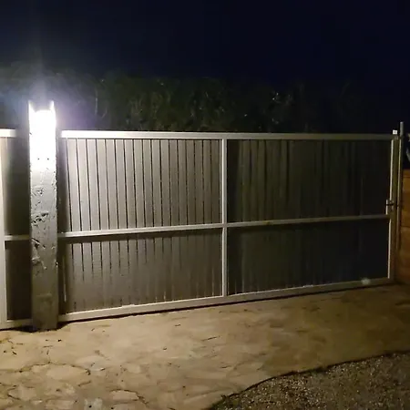 Сasa de vacaciones Kalma Experiencias Turísticas *