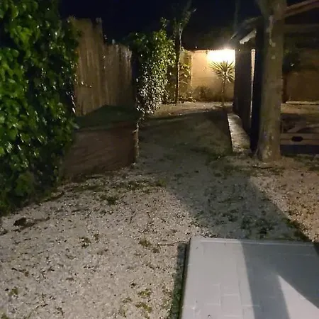 Kalma Experiencias Turísticas Сasa de vacaciones