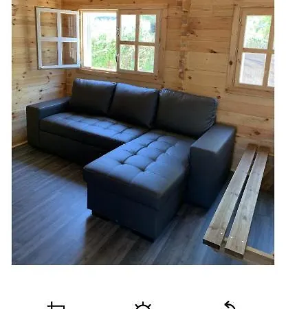 Сasa de vacaciones Kalma Experiencias Turísticas Cádiz