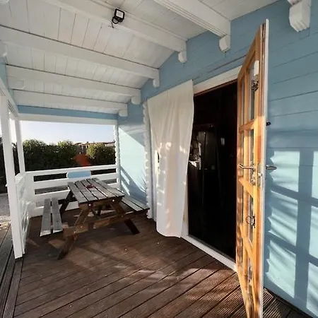 Holiday home Kalma Experiencias Turisticas *