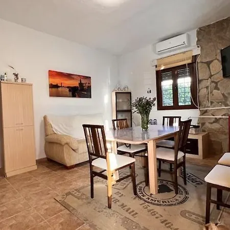 Kalma Experiencias Turísticas Сasa de vacaciones Cádiz