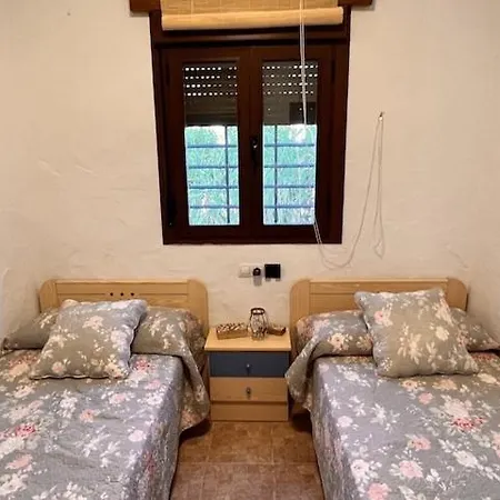 Сasa de vacaciones Kalma Experiencias Turísticas Cádiz