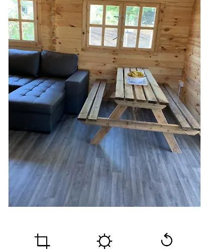 Kalma Experiencias Turisticas Ferienhaus *