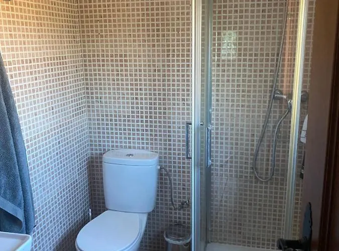 Feriehus Kalma Experiencias Turisticas *