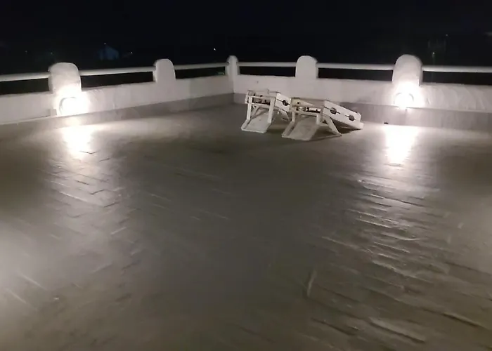 Feriehus Kalma Experiencias Turisticas *