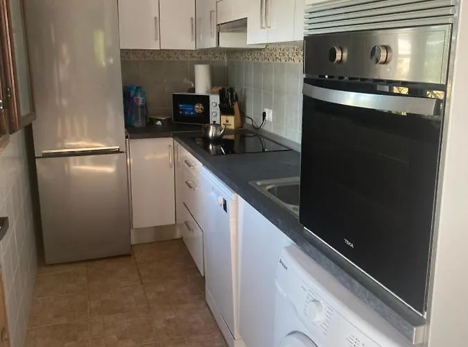 Kalma Experiencias Turisticas Feriehus *