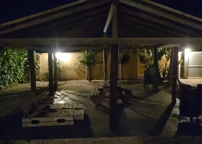 Feriehus Kalma Experiencias Turisticas