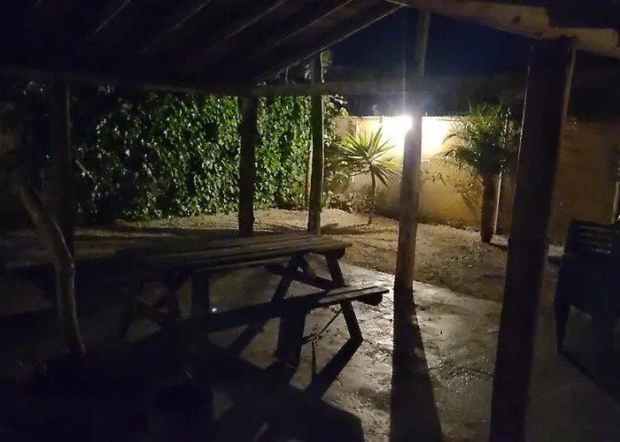 Kalma Experiencias Turisticas Feriehus