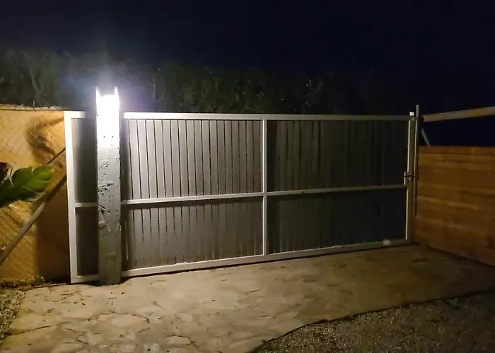 Feriehus Kalma Experiencias Turisticas *