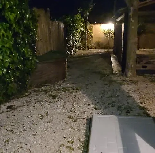 Kalma Experiencias Turisticas Feriehus