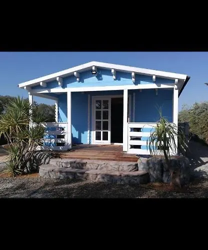 Kalma Experiencias Turisticas *