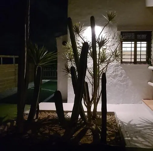 Kalma Experiencias Turisticas Ferienhaus Cádiz