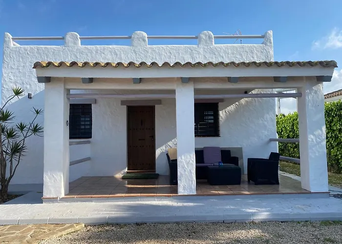 Ferienhaus Kalma Experiencias Turisticas Cádiz