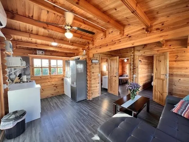 Ferienhaus Kalma Experiencias Turisticas