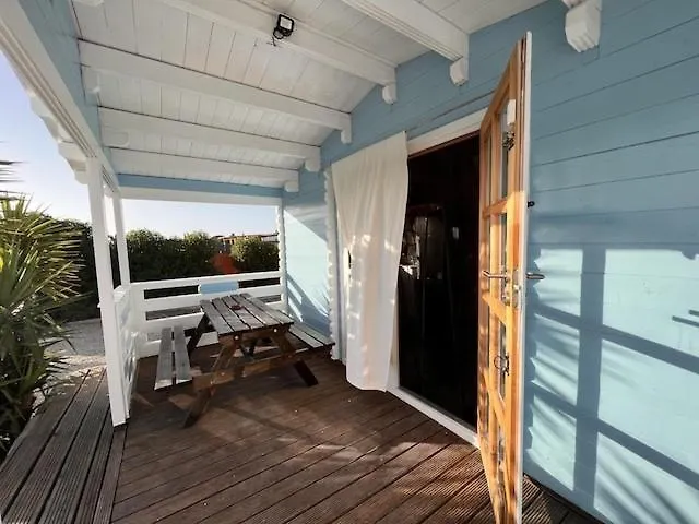 Feriehus Kalma Experiencias Turisticas *