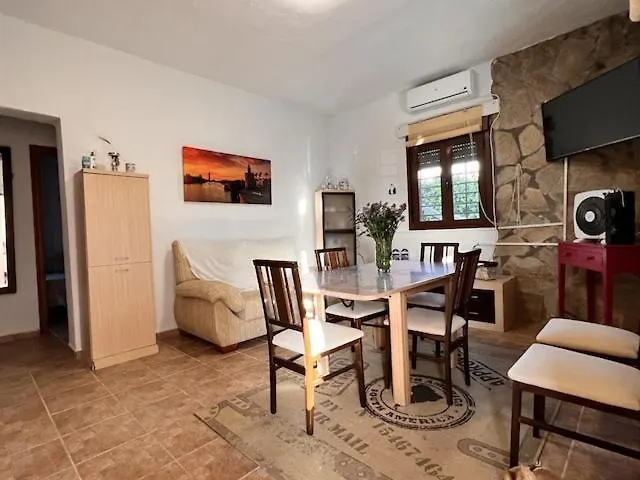 Kalma Experiencias Turisticas Feriehus Cádiz