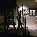 Kalma Experiencias Turisticas Ferienhaus Cádiz