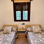 Ferienhaus Kalma Experiencias Turisticas Cádiz