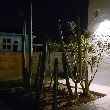 Holiday home Kalma Experiencias Turisticas *