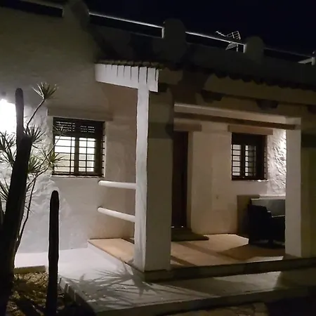 Holiday home Kalma Experiencias Turisticas