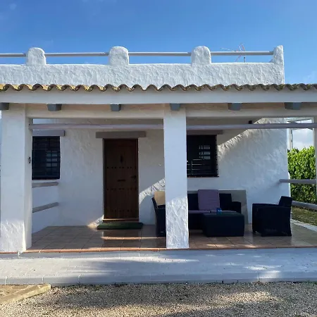 Holiday home Kalma Experiencias Turisticas Cadiz