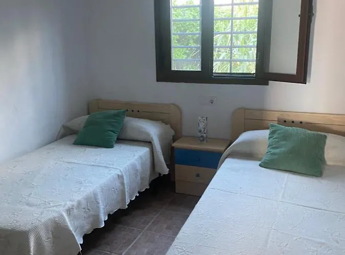 Holiday home Kalma Experiencias Turisticas