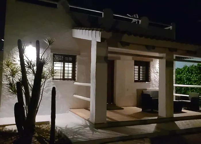 Holiday home Kalma Experiencias Turisticas