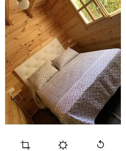 Kalma Experiencias Turisticas Holiday home *