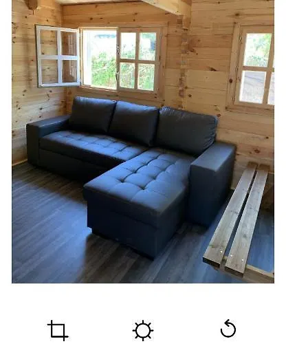 Holiday home Kalma Experiencias Turisticas Cadiz