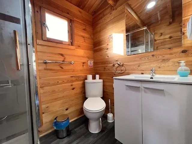 Kalma Experiencias Turisticas Holiday home