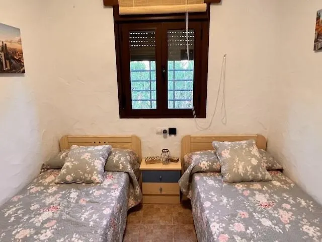 Holiday home Kalma Experiencias Turisticas Cadiz