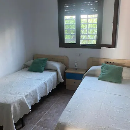 Holiday home Kalma Experiencias Turisticas