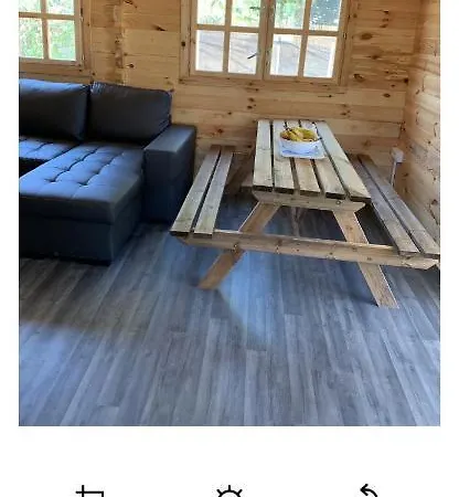 Kalma Experiencias Turisticas Holiday home *