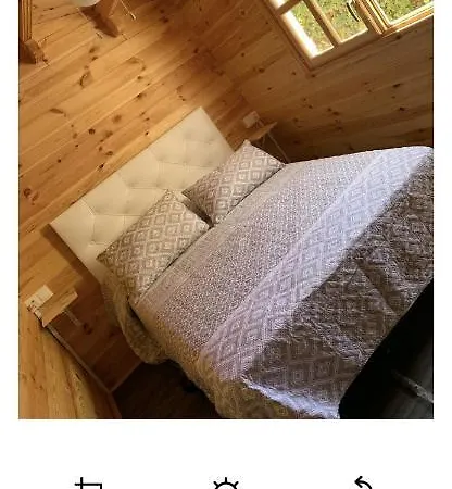 Kalma Experiencias Turisticas Holiday home *