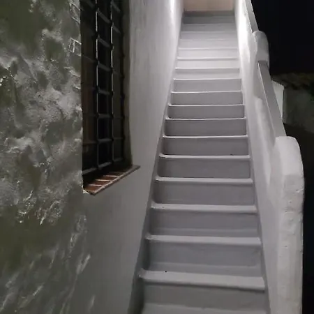 Holiday home Kalma Experiencias Turisticas