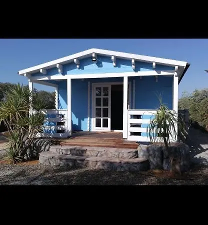 Kalma Experiencias Turisticas *