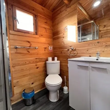 Kalma Experiencias Turisticas Holiday home