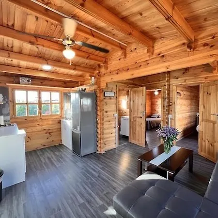 Holiday home Kalma Experiencias Turisticas