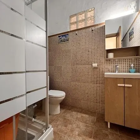 Kalma Experiencias Turisticas Holiday home *